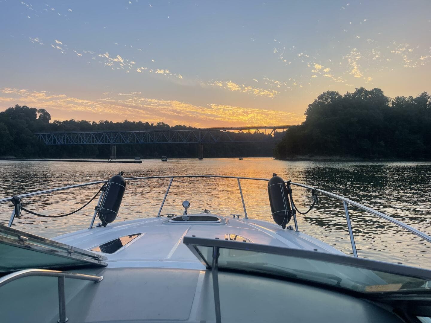 2008 Sea Ray 290 Sundancer — photo 91