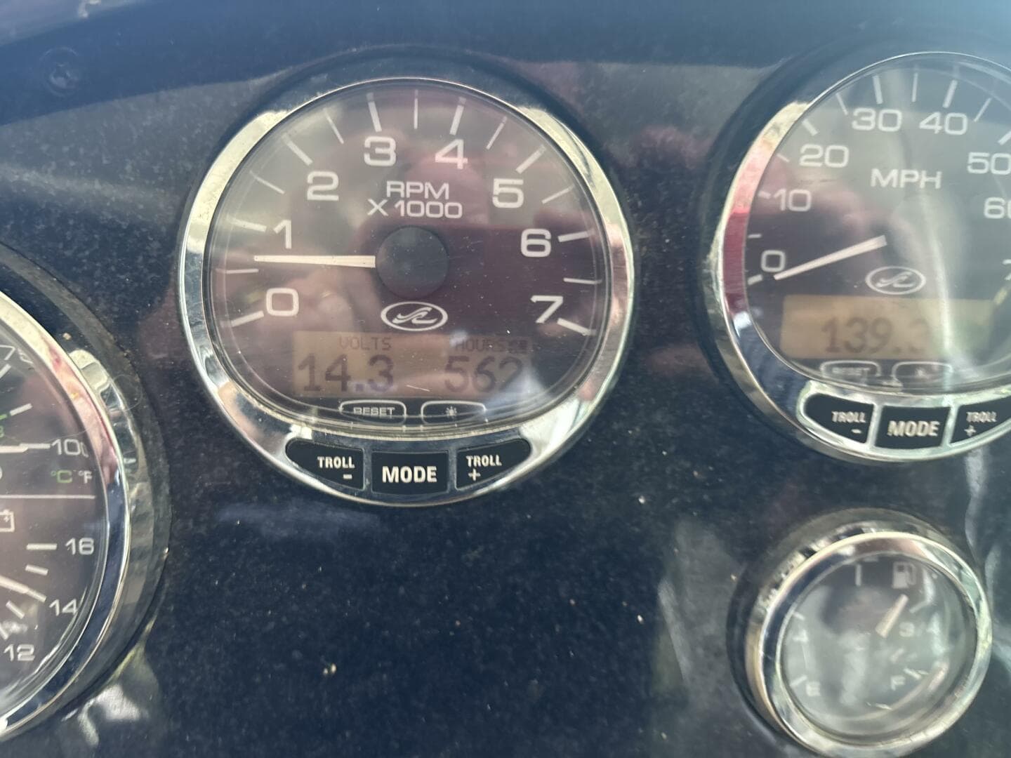 2008 Sea Ray 290 Sundancer — photo 56