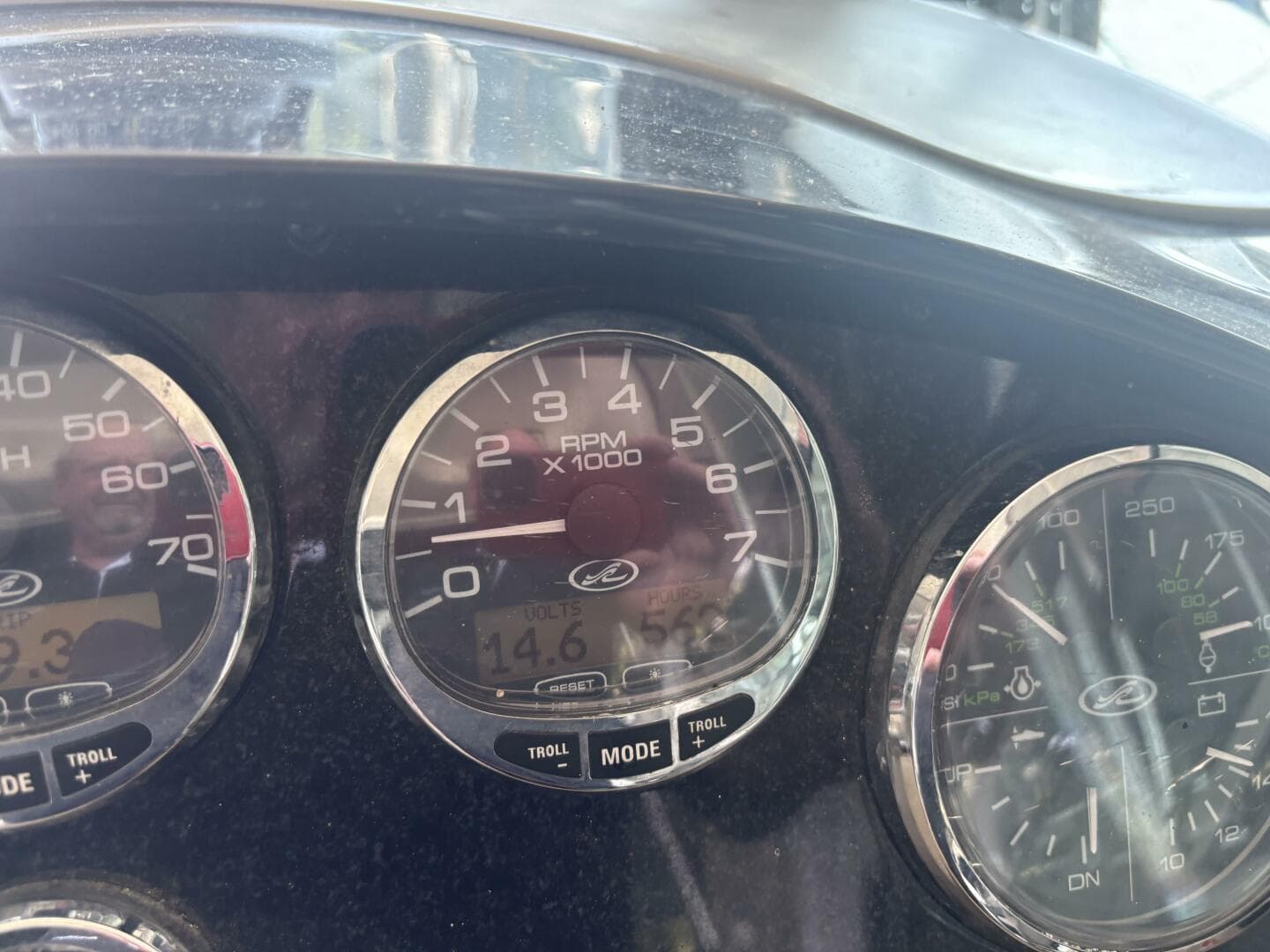 2008 Sea Ray 290 Sundancer — photo 52