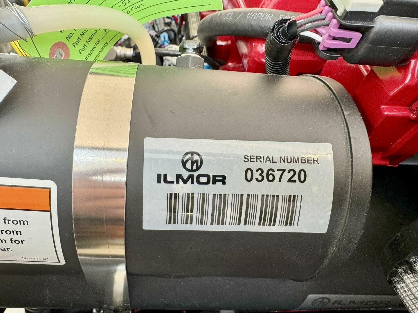 2024 Formula 350 Crossover Bowrider — photo 63