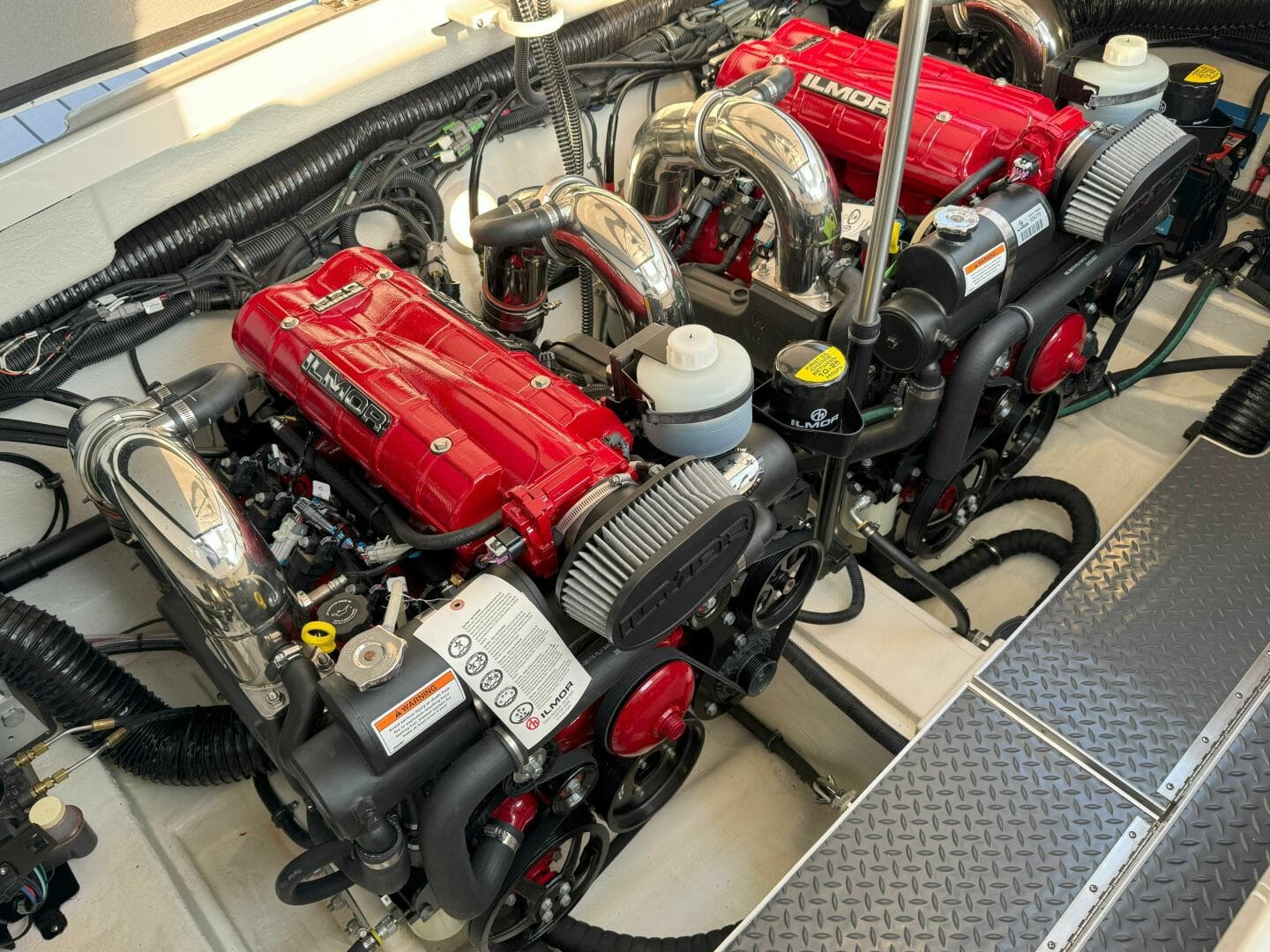 2024 Formula 350 Crossover Bowrider — photo 59