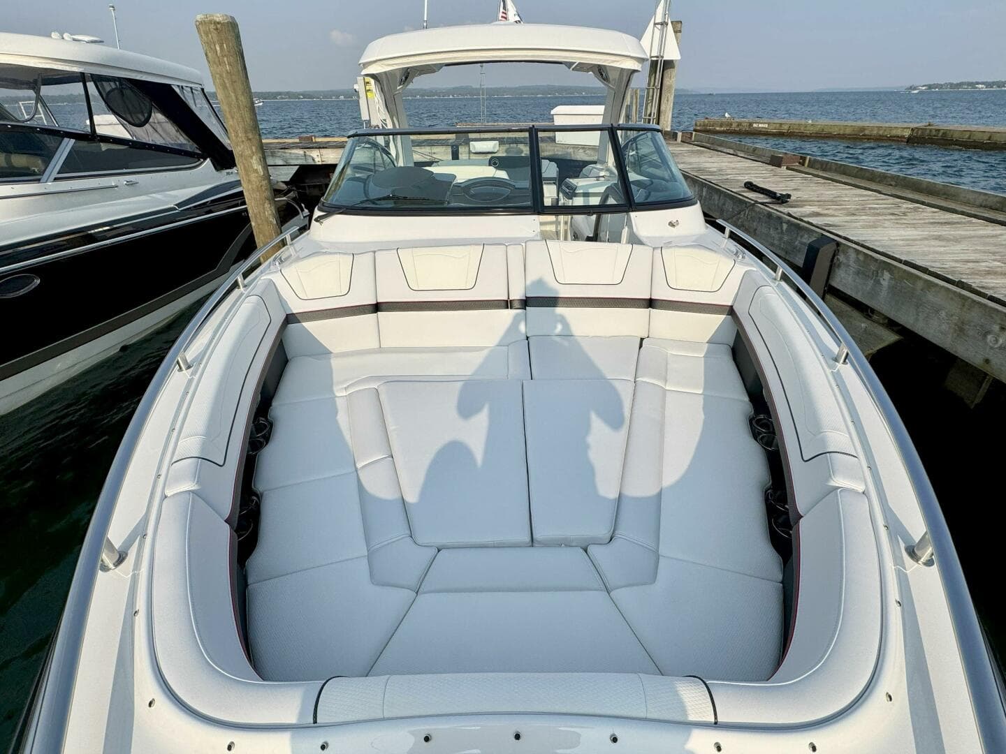 2024 Formula 350 Crossover Bowrider — photo 44