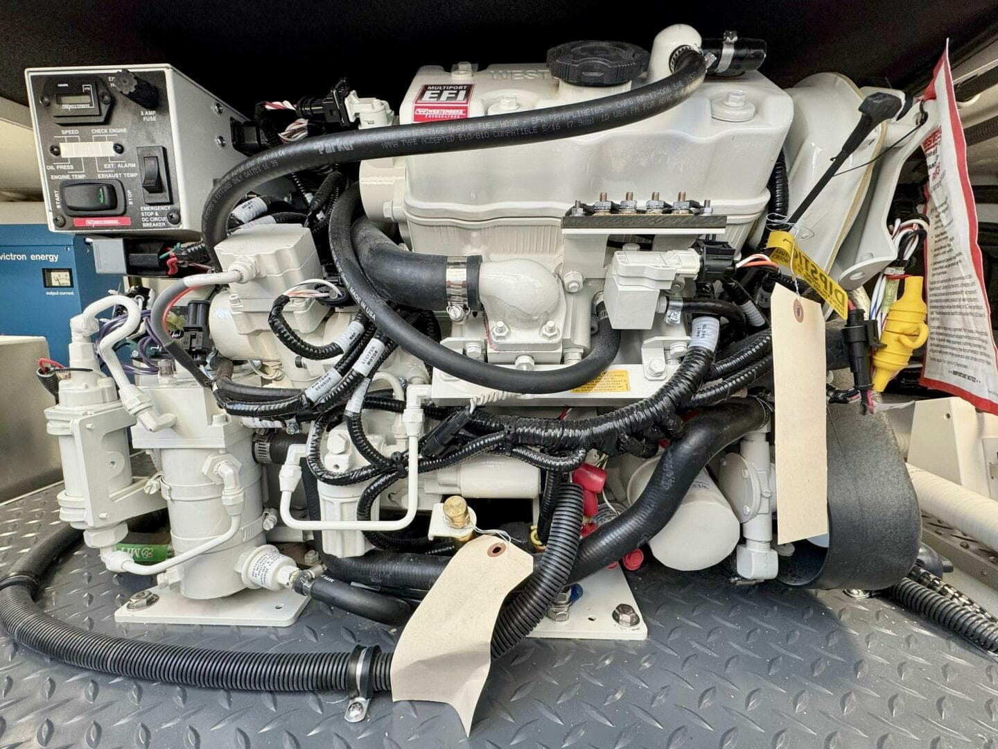 2024 Formula 350 Crossover Bowrider — photo 64