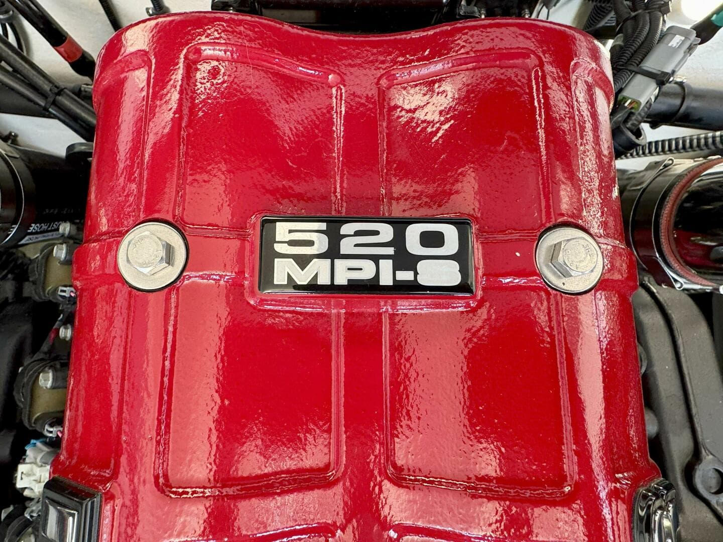 2024 Formula 350 Crossover Bowrider — photo 60