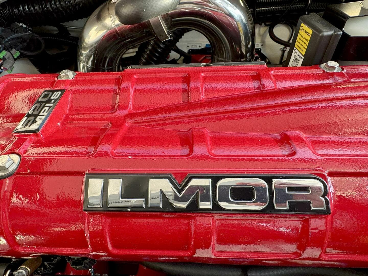 2024 Formula 350 Crossover Bowrider — photo 61