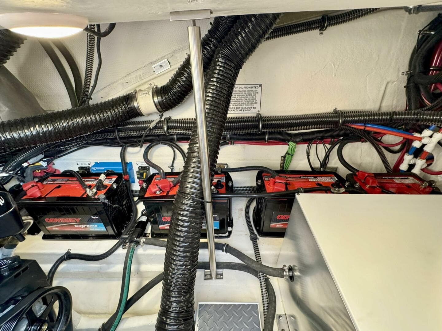 2024 Formula 350 Crossover Bowrider — photo 66