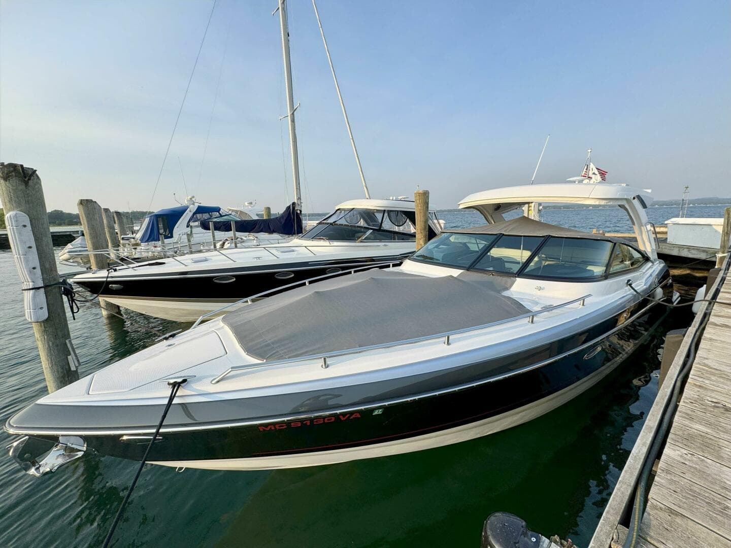 2024 Formula 350 Crossover Bowrider — photo 69