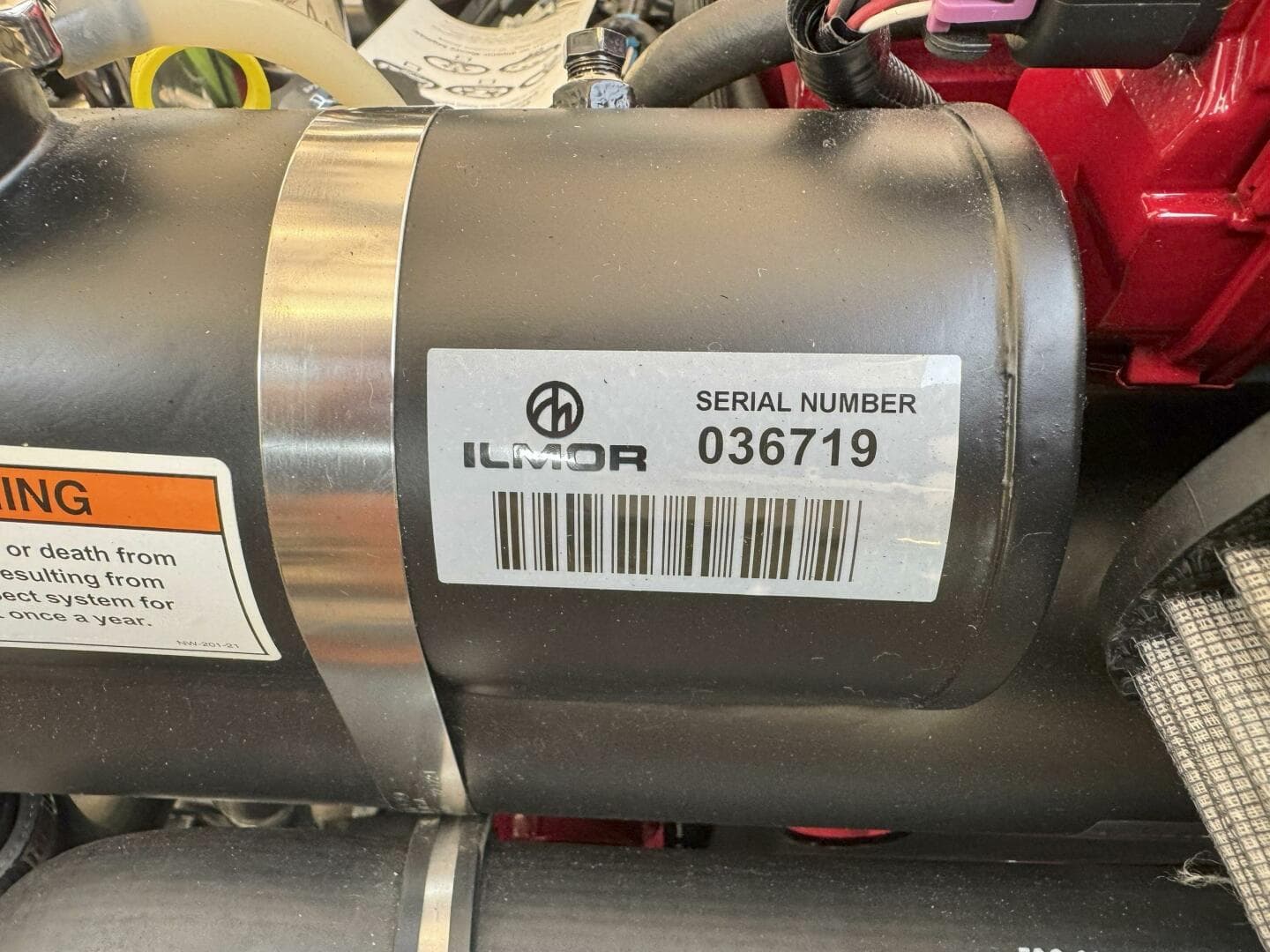 2024 Formula 350 Crossover Bowrider — photo 62