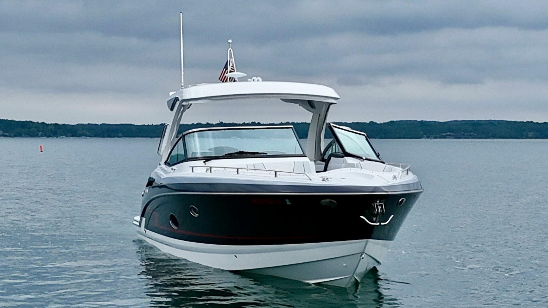 2024 Formula 350 Crossover Bowrider — photo 9