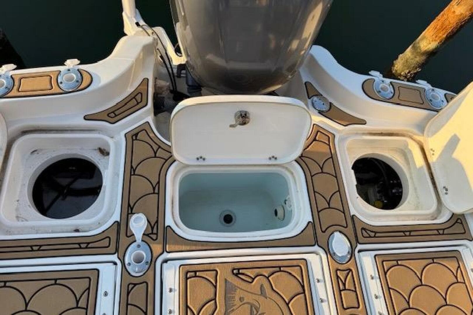 2018 Sea Hunt Bx 25 FS — photo 7