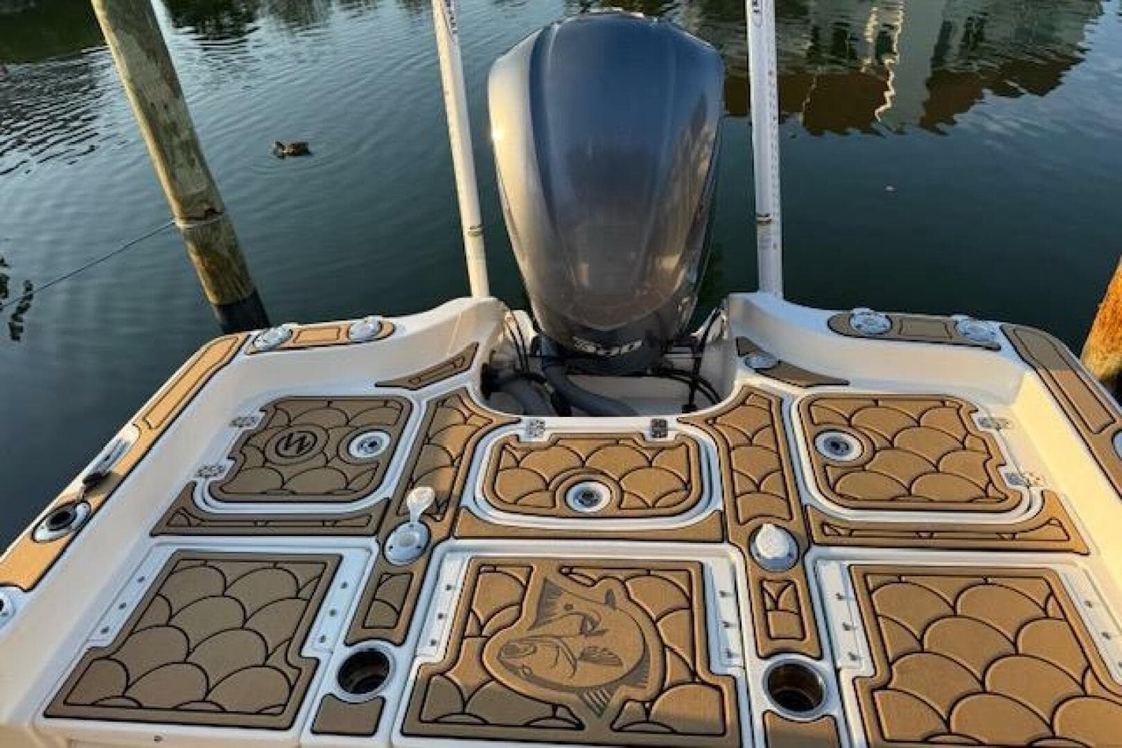 2018 Sea Hunt Bx 25 FS — photo 5