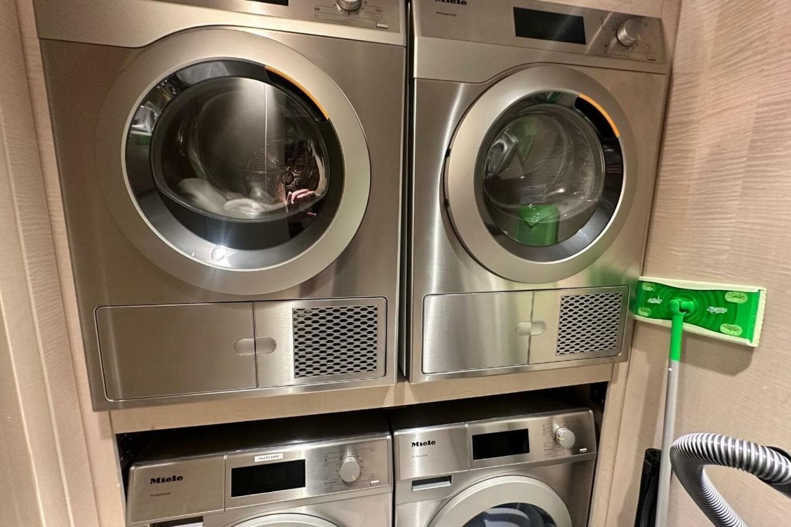 2024 Majesty Yachts 120 — photo 50