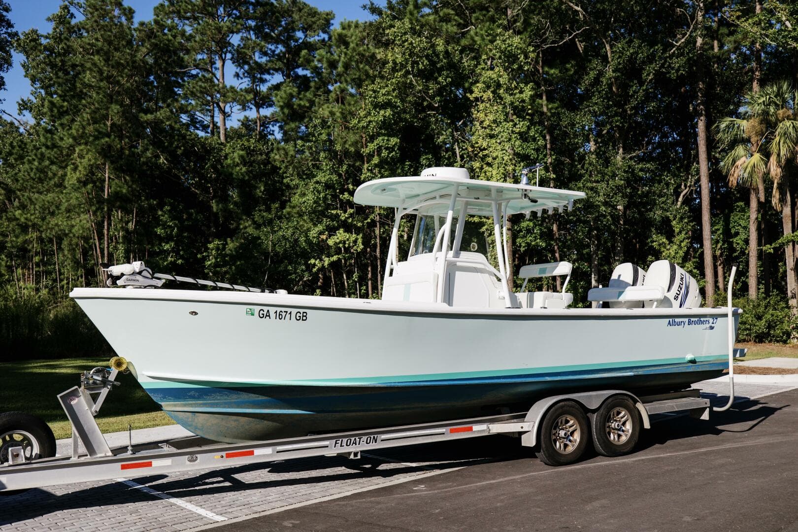 2017 Albury Brothers — photo 3