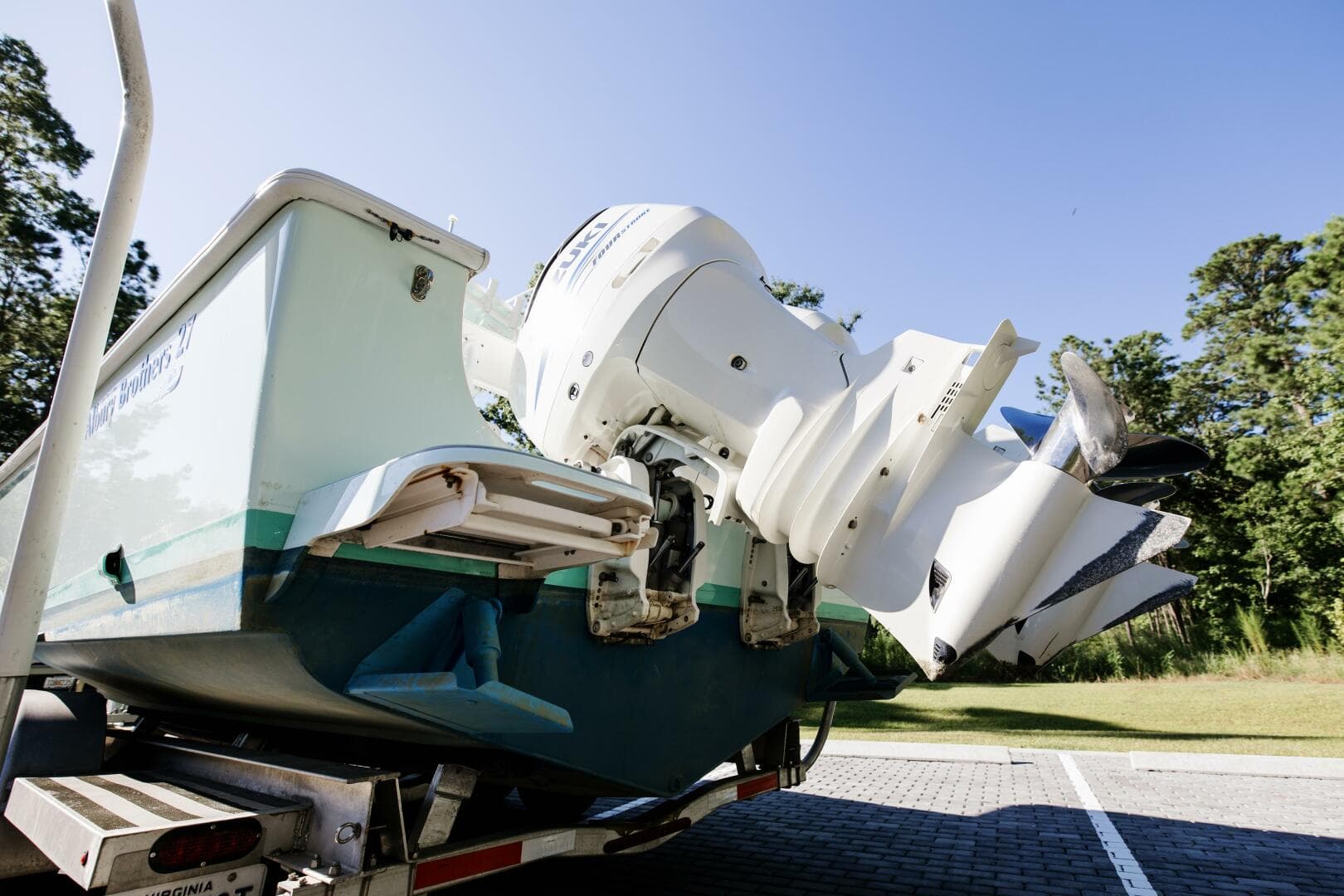 2017 Albury Brothers — photo 9