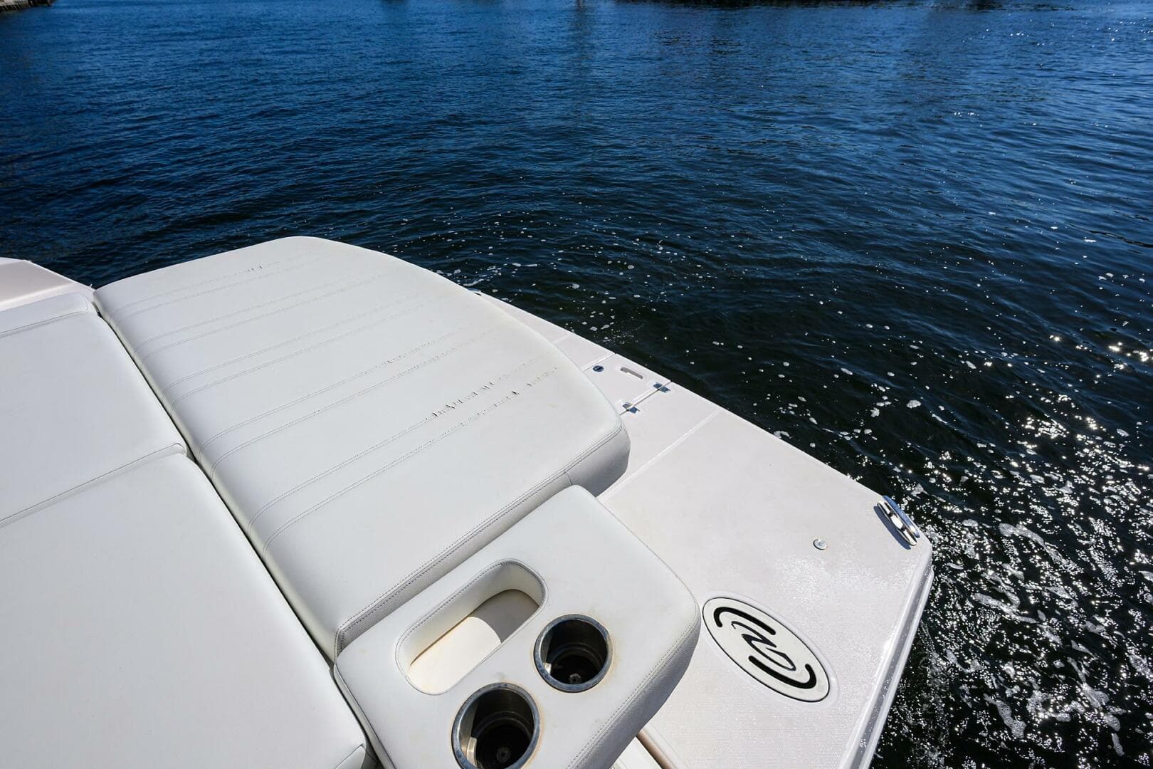 2020 Regal 35 Sport Coupe — photo 37