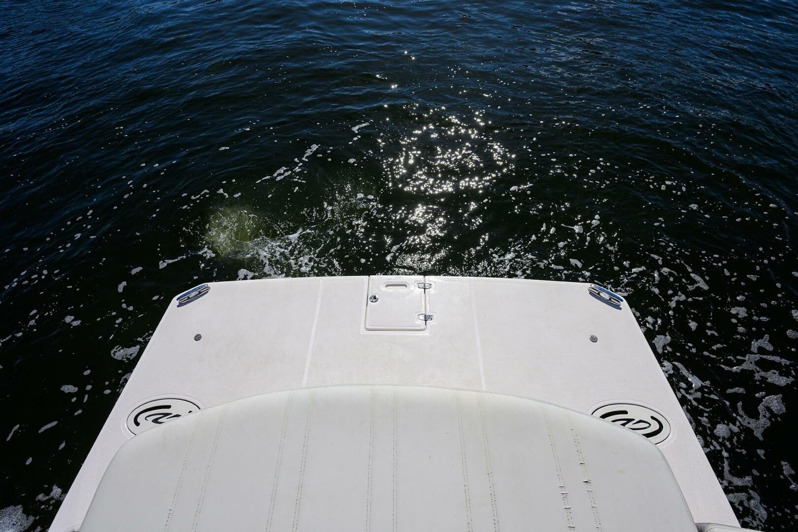 2020 Regal 35 Sport Coupe — photo 36