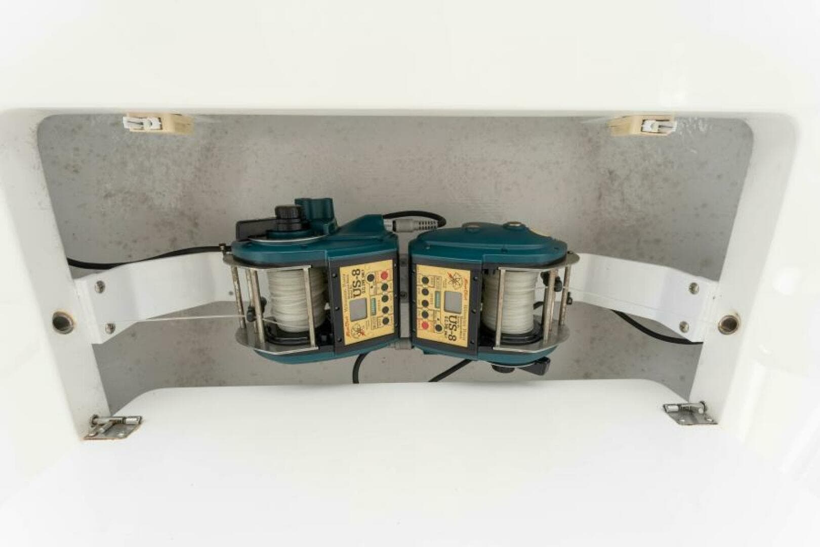 2009 Viking 45 Open — photo 25