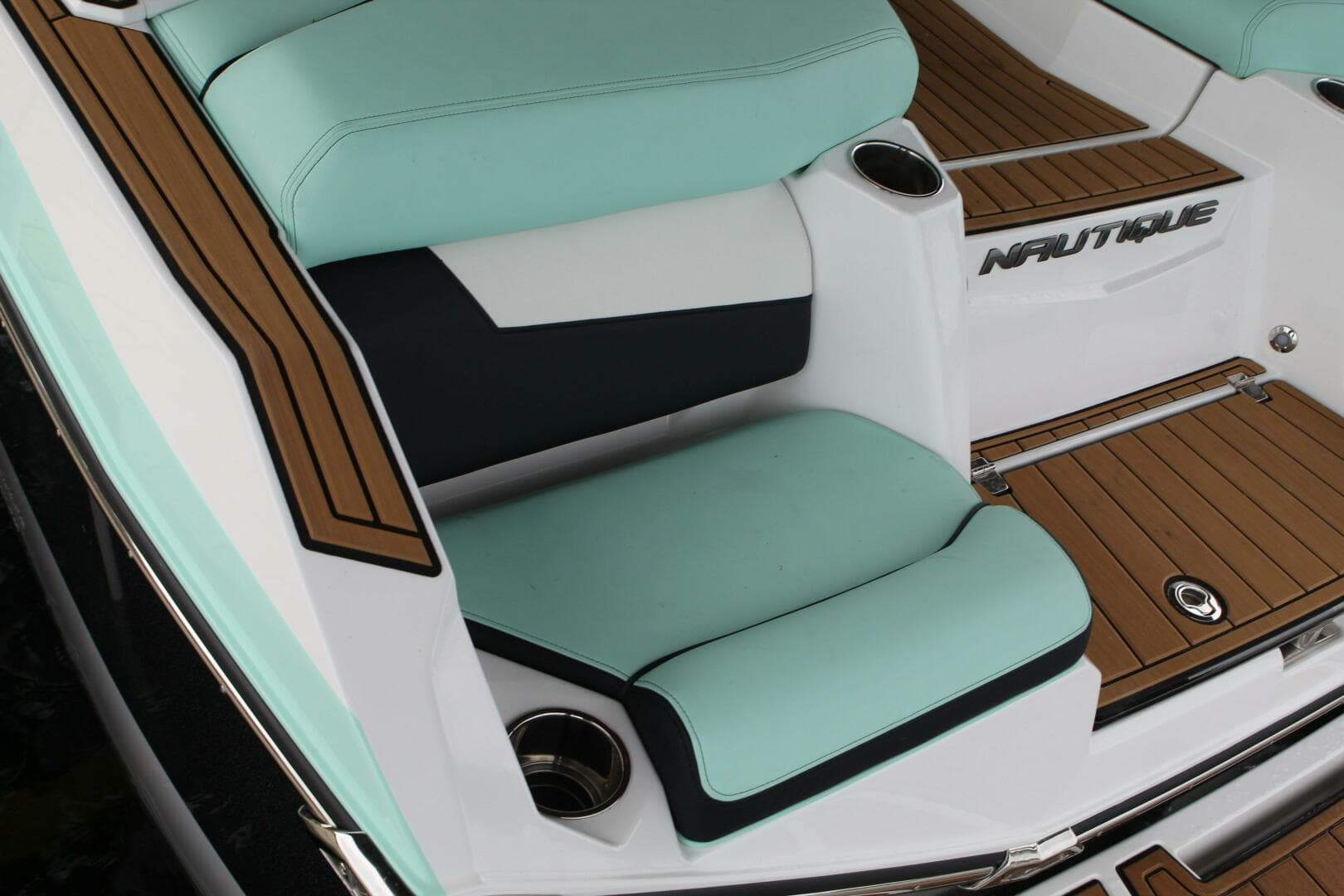 2024 Nautique Super Air G23 — photo 37