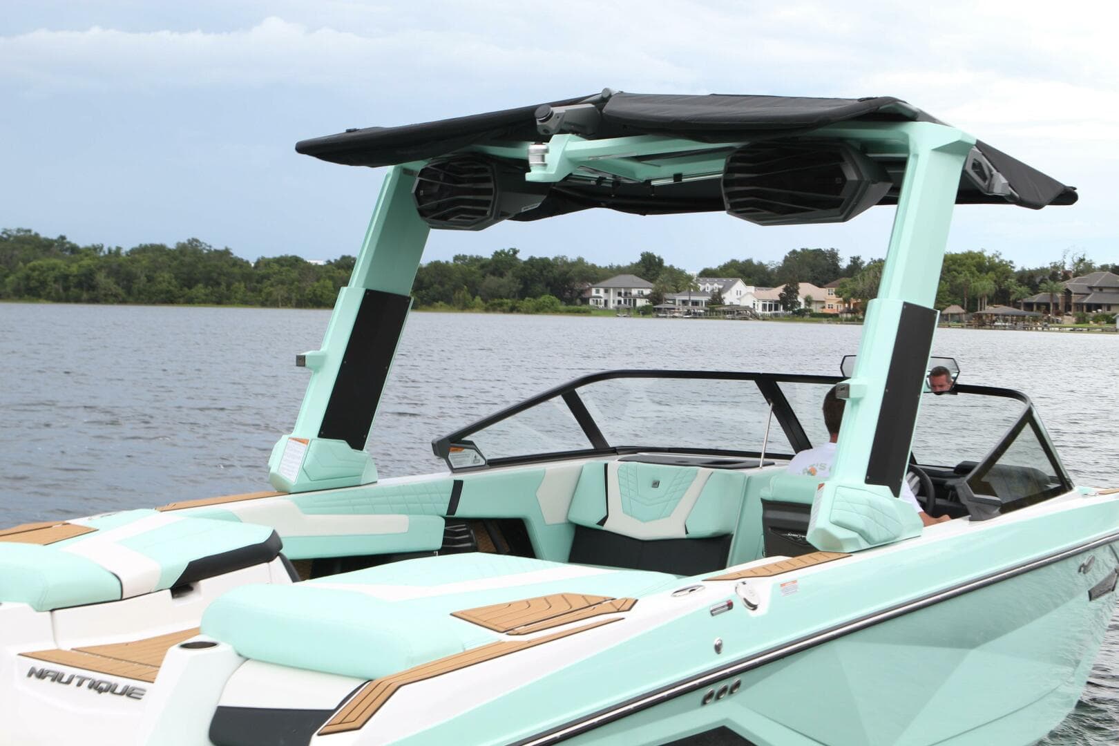 2024 Nautique Super Air G23 — photo 3