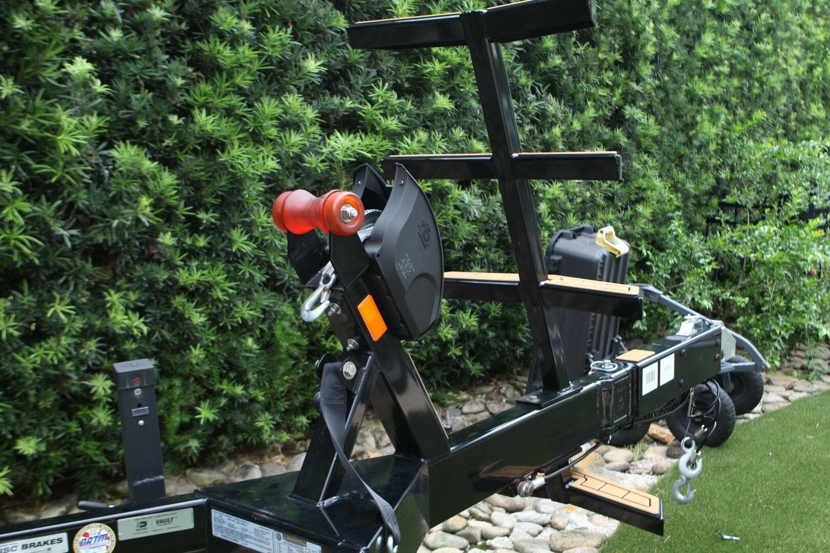 2024 Nautique Super Air G23 — photo 69