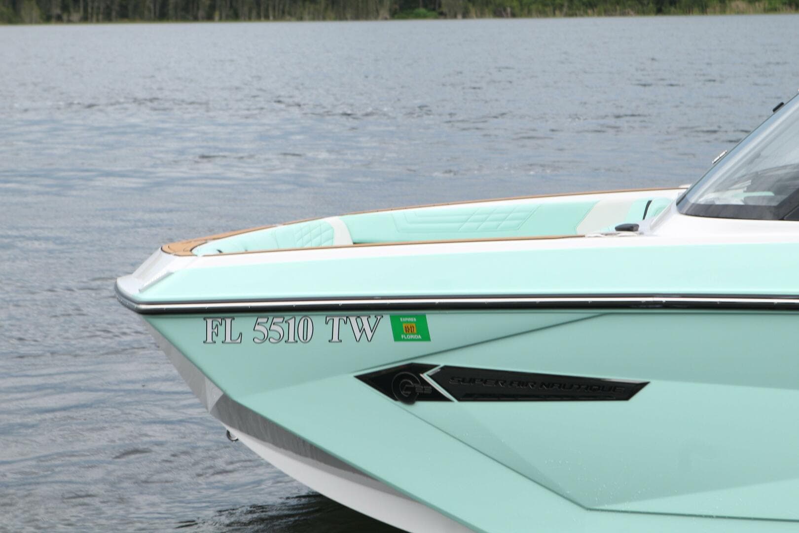 2024 Nautique Super Air G23 — photo 17