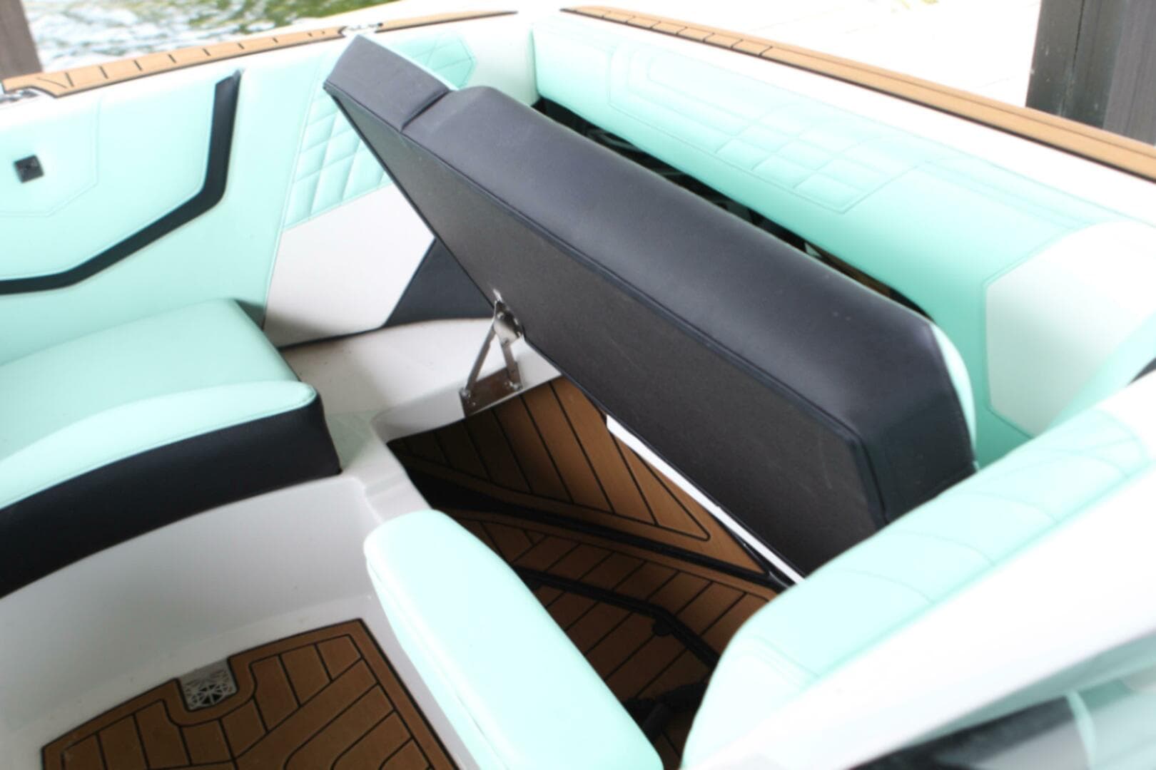 2024 Nautique Super Air G23 — photo 25