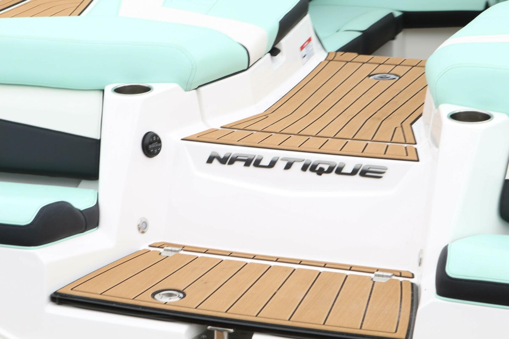 2024 Nautique Super Air G23 — photo 12