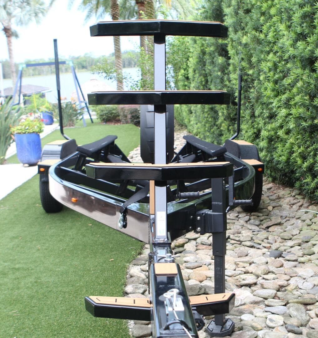 2024 Nautique Super Air G23 — photo 71