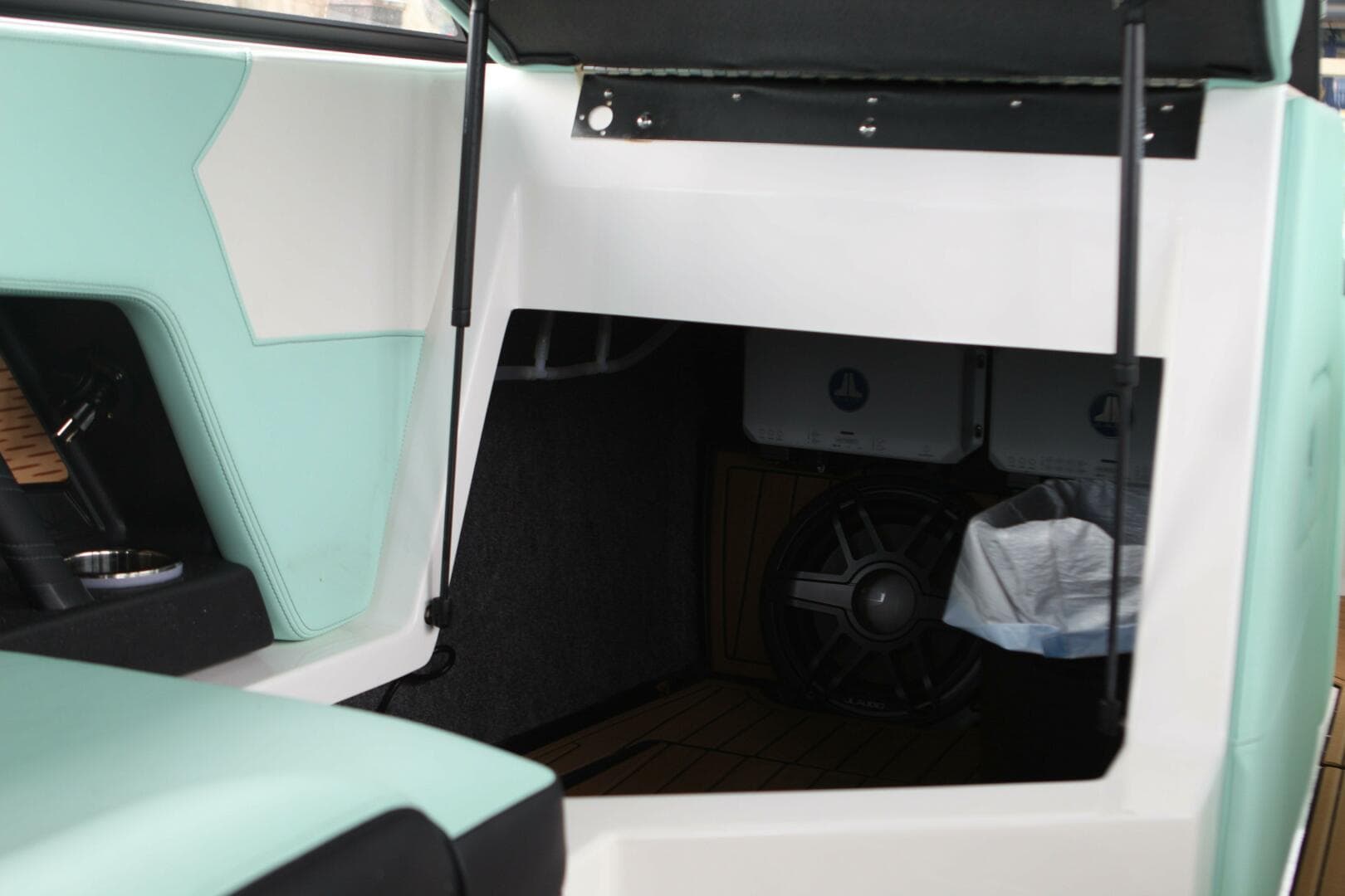 2024 Nautique Super Air G23 — photo 54