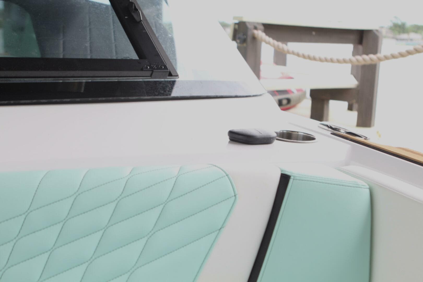 2024 Nautique Super Air G23 — photo 50