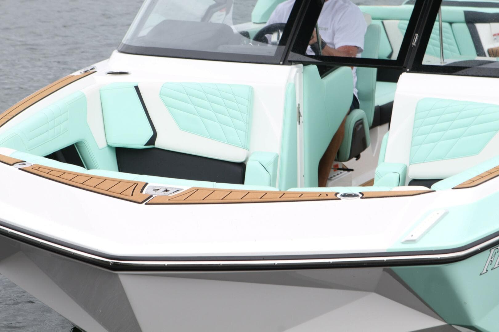 2024 Nautique Super Air G23 — photo 18