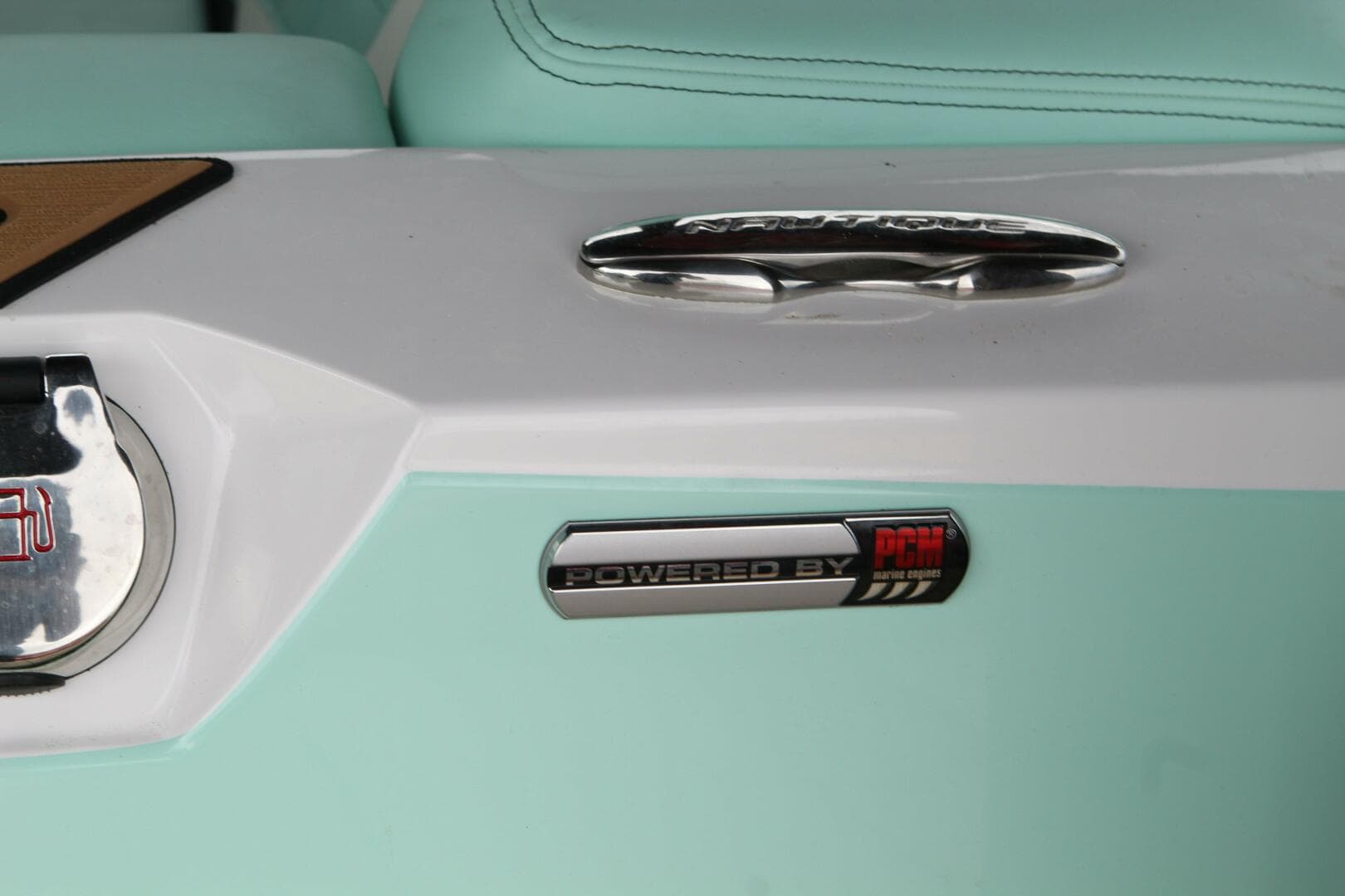 2024 Nautique Super Air G23 — photo 48