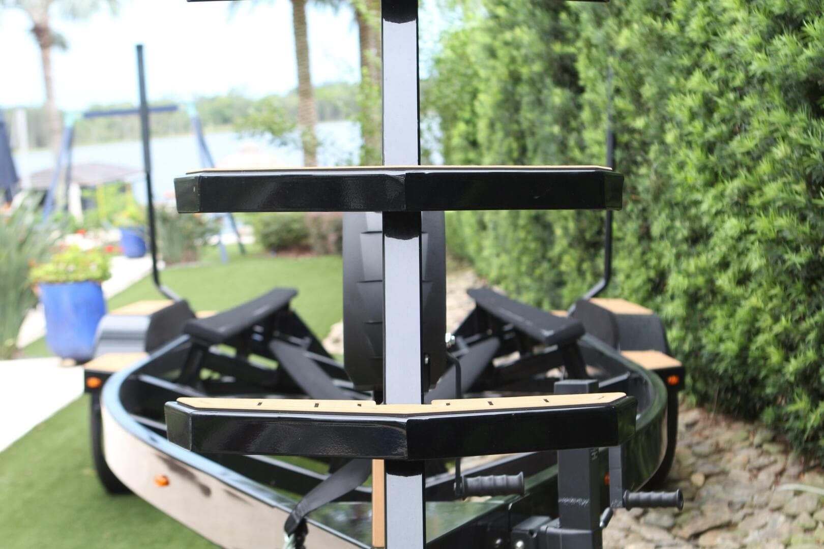 2024 Nautique Super Air G23 — photo 73