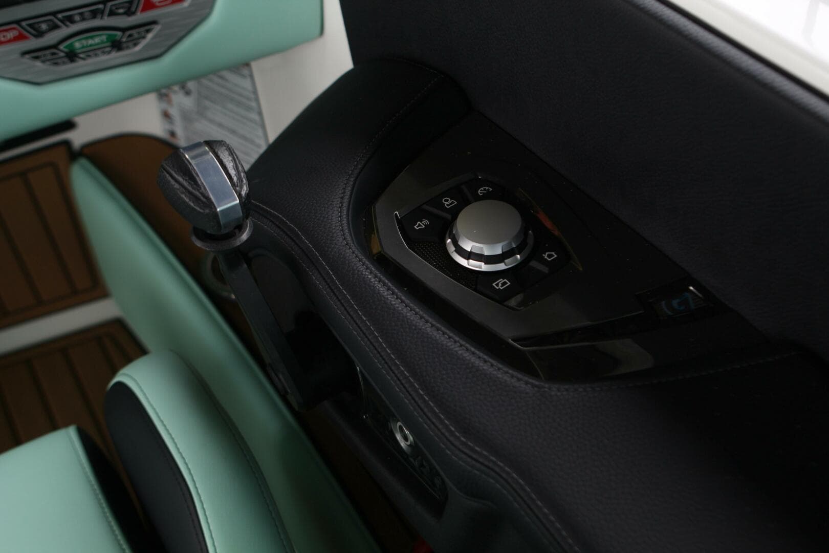 2024 Nautique Super Air G23 — photo 31