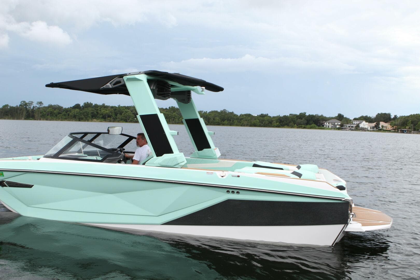 2024 Nautique Super Air G23 — photo 5