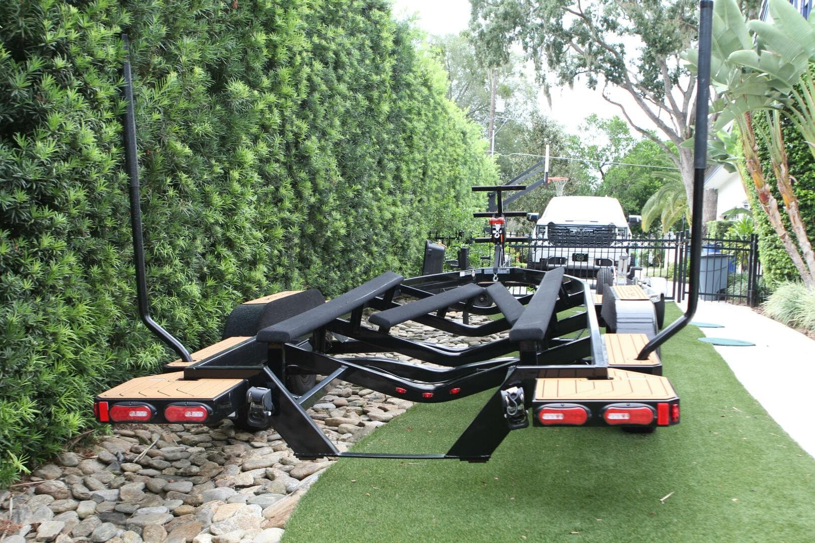 2024 Nautique Super Air G23 — photo 62