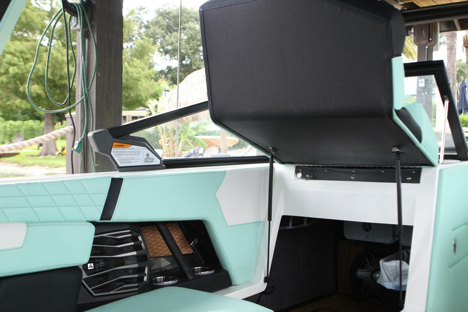 2024 Nautique Super Air G23 — photo 23