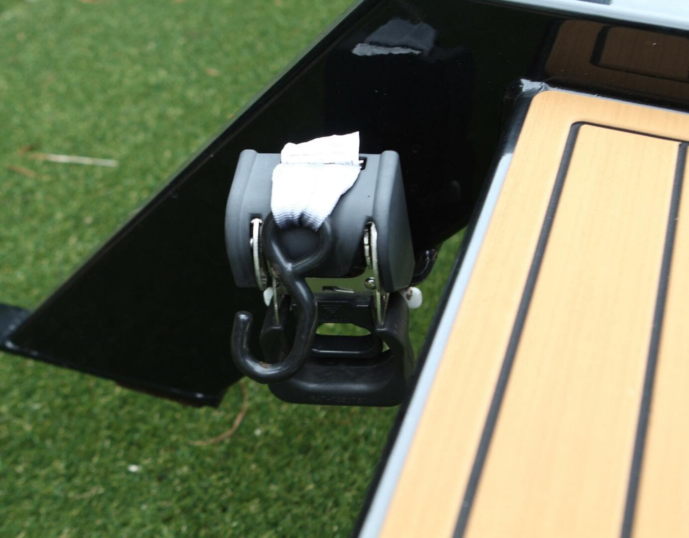 2024 Nautique Super Air G23 — photo 77