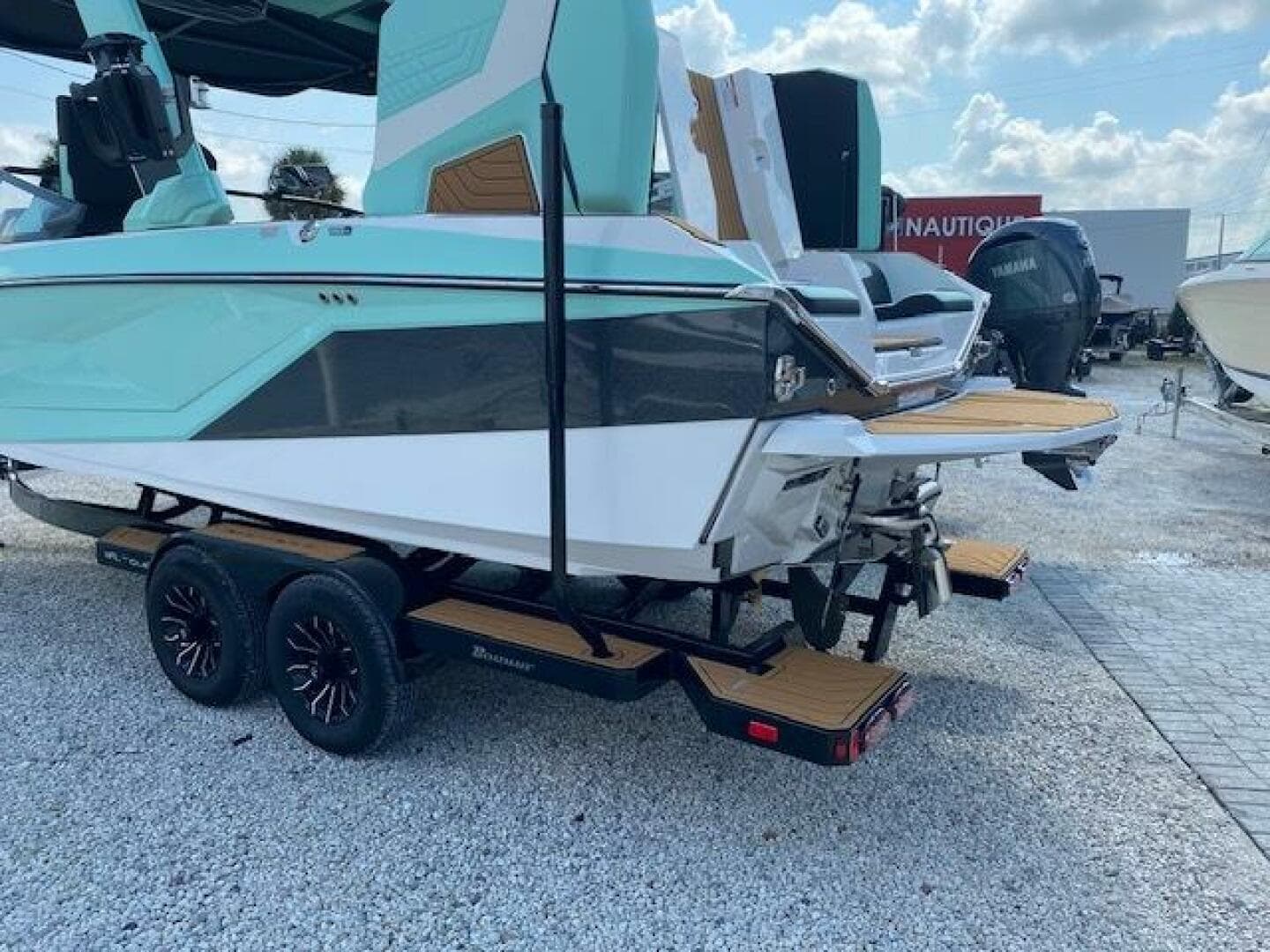 2024 Nautique Super Air G23 — photo 36