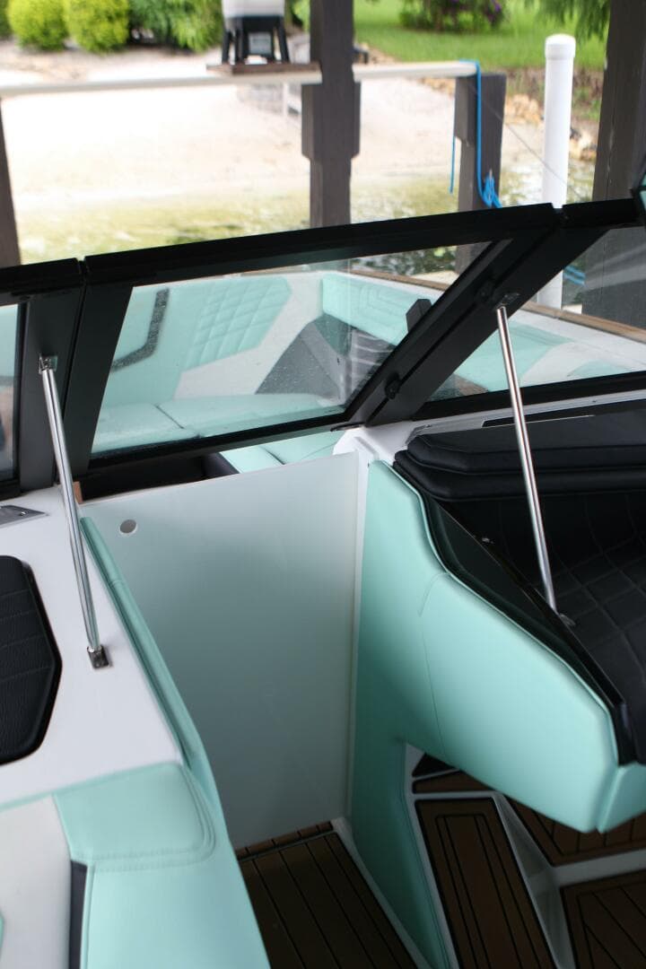 2024 Nautique Super Air G23 — photo 29