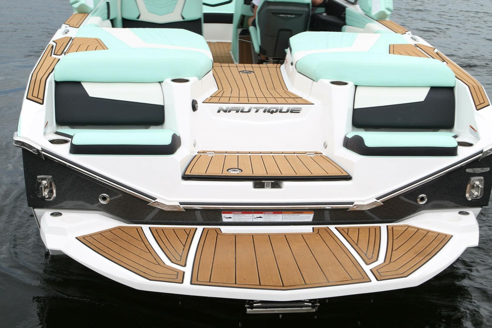 2024 Nautique Super Air G23 — photo 9