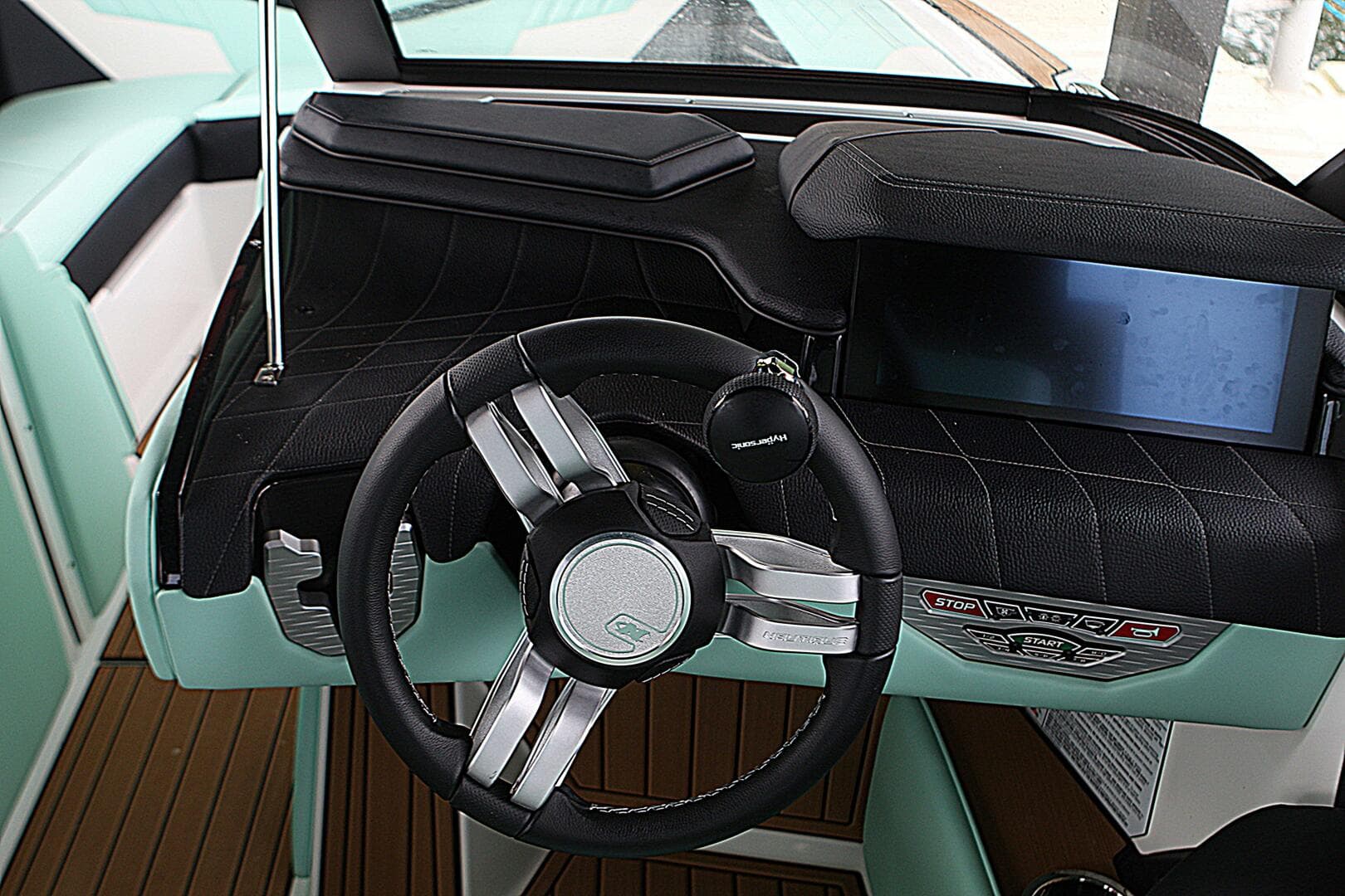 2024 Nautique Super Air G23 — photo 30