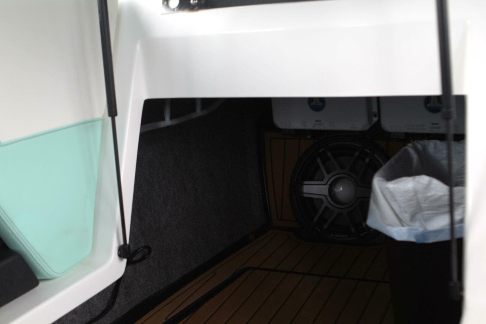 2024 Nautique Super Air G23 — photo 53