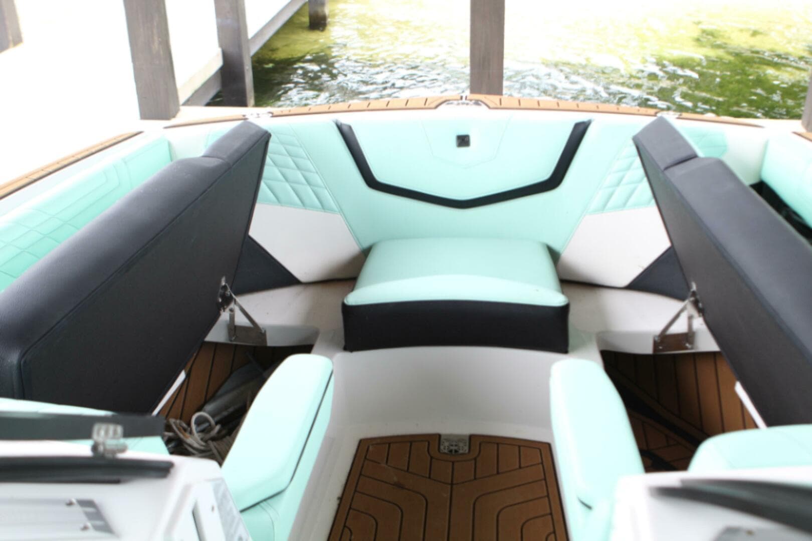 2024 Nautique Super Air G23 — photo 13