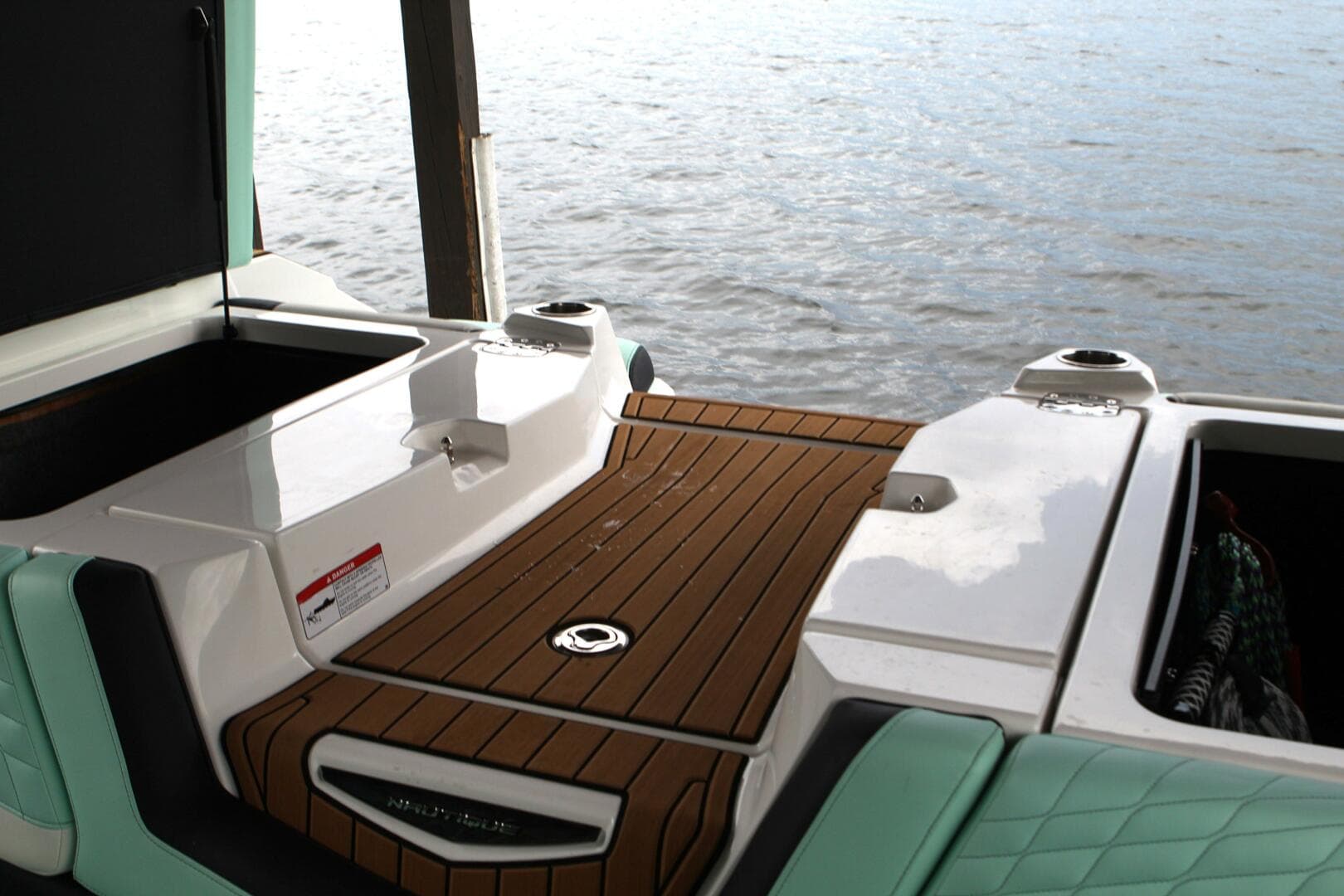 2024 Nautique Super Air G23 — photo 41