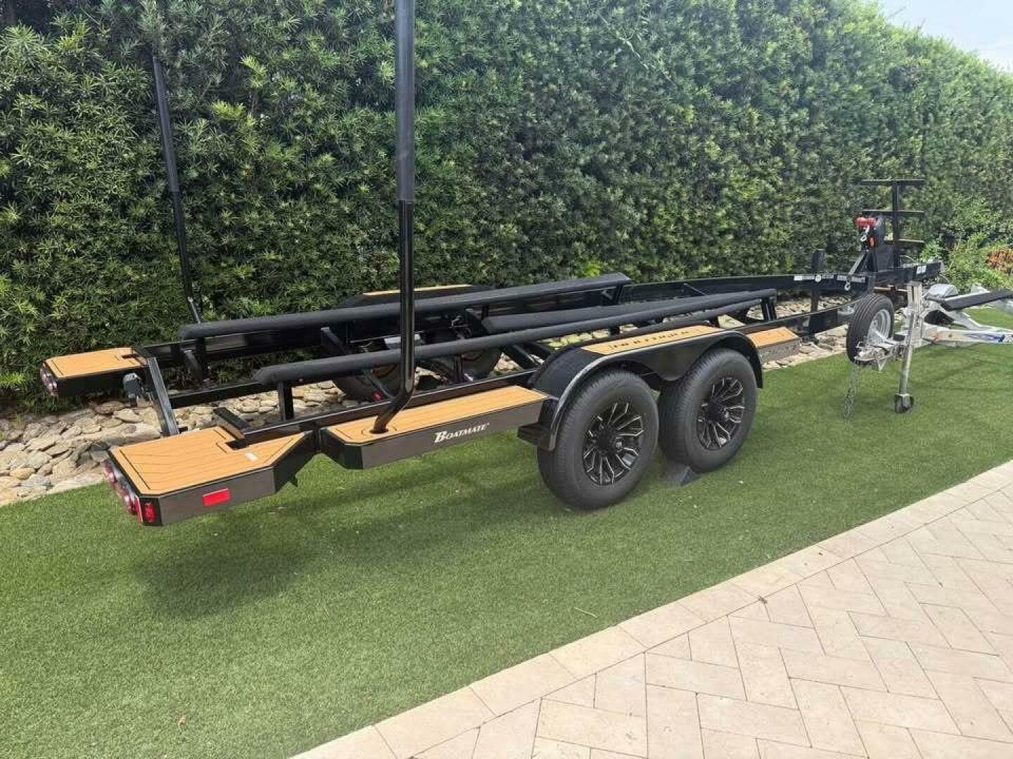 2024 Nautique Super Air G23 — photo 61