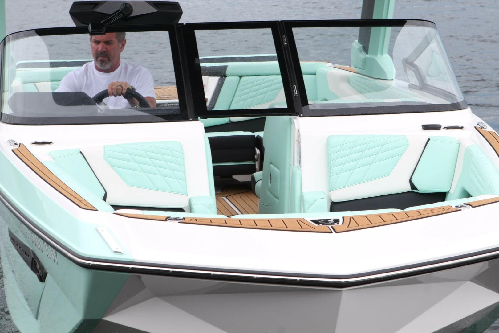 2024 Nautique Super Air G23 — photo 10