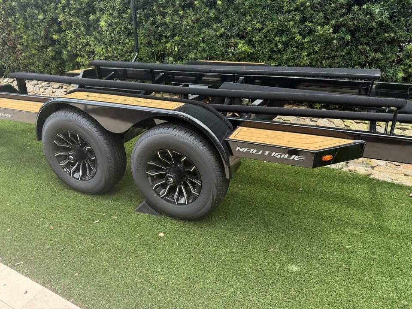 2024 Nautique Super Air G23 — photo 60