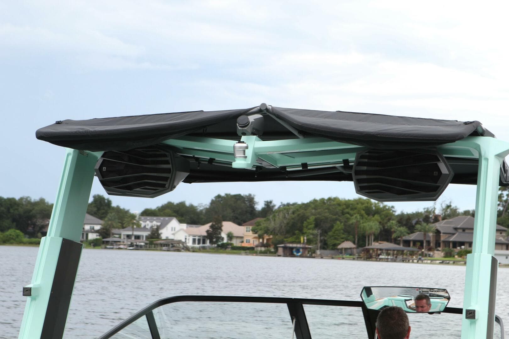 2024 Nautique Super Air G23 — photo 15