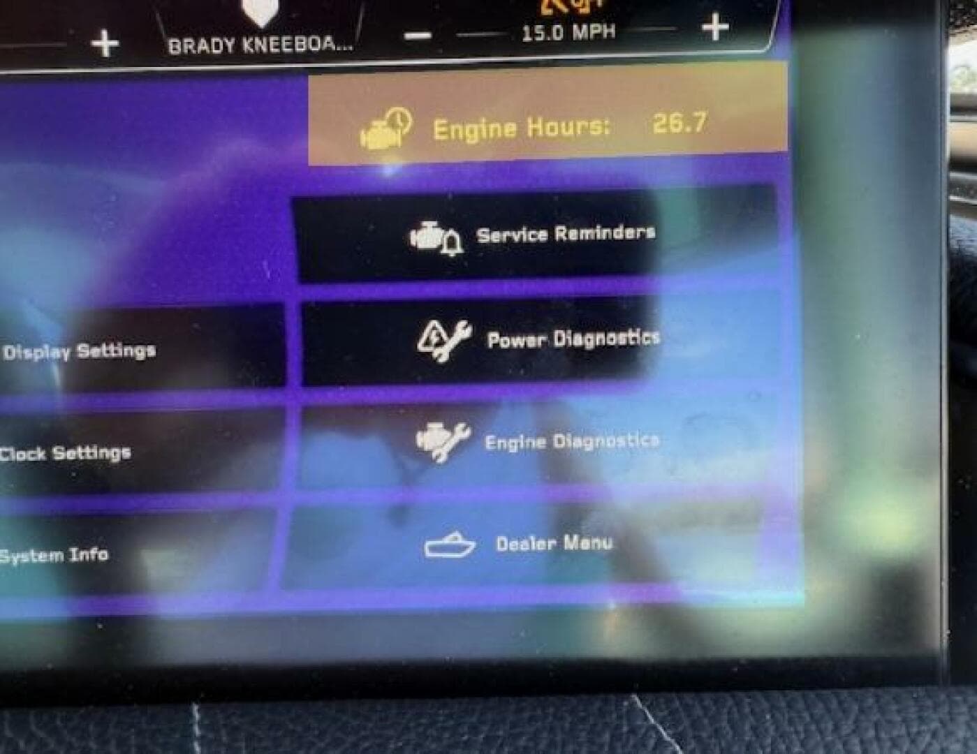 2024 Nautique Super Air G23 — photo 45